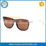 Fashion New 2016 Women Eyeglasses Leopard TR Frame thumbnail-1