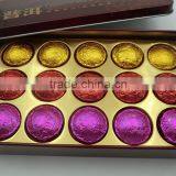 5g Puerh Tea Mini-packaged Super Compressed Puerh Tea Tuo Ripe Tea Ripe thumbnail-3