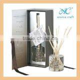 EA3-1350 Essantial Oil Diffuser Aroma Reed Diffuser With Rattan Sticks thumbnail-1