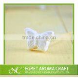 Natural Ceramic Air Freshener With Rattan Sticks thumbnail-1