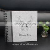 2016 Top Valentine's Day Souvenirs for Wedding Metal Charm Photo Album thumbnail-3