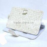 for Ipad Case With 360 Rotating Leather, for Ipad Mini Case