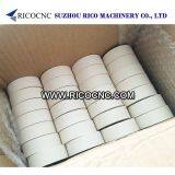 Rubber Pressure Roller Wheels With Bearing for Edgebanders Edge Banding Machine Accessories thumbnail-2