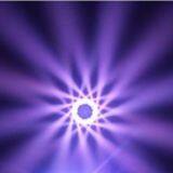 LED 19pcsx15W Big Bee Eye Moving Head Light With Zoom thumbnail-3