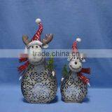 Iron HandMade Artifical Dollarma Craft Best Price Fashionable HXM5112-16R thumbnail-3