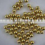 Gold Plated Beads thumbnail-1