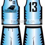 Basketball Uniforms thumbnail-3