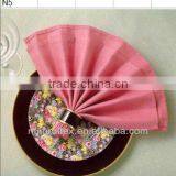 Poly Visa Table Napkin thumbnail-1