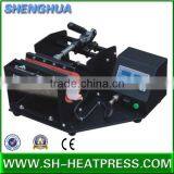 Hot Shenghua Mug Heat Press Machine thumbnail-5