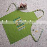 Guangzhou Factory Professional Custom Twill Kitchen Apron thumbnail-4