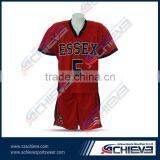 Authentic Soccer Jersey Kids Soccer Jersey Soccer Uniform thumbnail-1