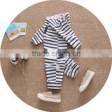 Low MOQ Infant Toddlers Clothing Baby Pajamas Romper From Chinese Supplier thumbnail-2
