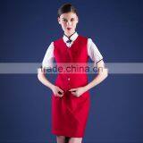 OEM Elegant Stylish Aviation Uniform thumbnail-6