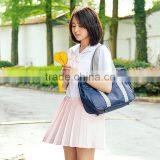 Custom Sailor School Uniform Shirt And Skirt thumbnail-3