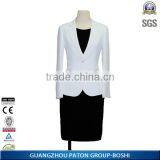 Female Business Wear Jackets Womens Suits Blazers thumbnail-5