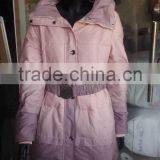 GZY Wholesale Long Coat Women at Low Price thumbnail-4