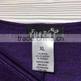 GZY Stock Casual Cheap Price Tees Women T-shirt thumbnail-5