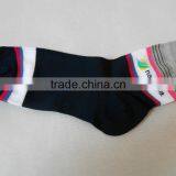 Outdoors Fashion Women Cotton Socks Non-slip Sports Socks thumbnail-3