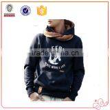 Hot Sale Good Quality Cheap Thick Fleece Hoodies for Men China Wholesale Custom thumbnail-1