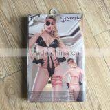 Factory Stock Erotic Sexy Mature Women Pirate Costume thumbnail-4