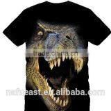 3D Animals T-shirt, no Minimum Quantity Required, Drop Shipping, Amazon Best Seller. thumbnail-4