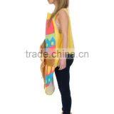 Adult Easter Egg Fancy Dress Costume thumbnail-2