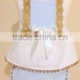 New Arrivals Girls Fashionable Clothing Set Kids Summer Suits Wholesale Baby Wear thumbnail-1