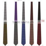 2014 New Custom Designed Mens Designed Tie Made in China thumbnail-1