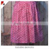 Boutique Girls Dress JannyBB New Design Flower Dress thumbnail-2