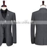 Custom Mens Formal Pant Man's Suit Factory Business Suits,MTM Man Suits thumbnail-2