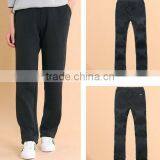 New Style Good Sale High Quality Wholesale Cheapest Custom Pants Cotton thumbnail-1