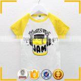 Kids t Shirt Wholesale China Wholesale Children's Boutique Clothing Boys Clothing thumbnail-2