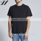 Short Sleeve Tee With Drop Shoulder for Man thumbnail-1