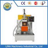 Rubber Seal Ring Making Machine Dispersion Kneader/internal Mixer for Research and Mass Production thumbnail-4