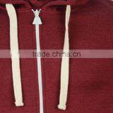 High Design Cheap Wholesale Unisex Hoodies thumbnail-3