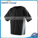 Customize Batting Jacket Series Training Pullover Mens thumbnail-1