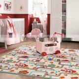 S65603A Super Soft Thicken Baby Velvet Baby Kids Blankets thumbnail-6