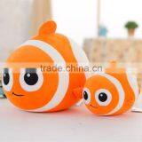 S17021A 2017 Lovely Baby Soft Toys Stuffed Plush Baby Doll thumbnail-4