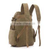 2016 Fashion Hidden Plain Drawstring Customize Skateboard Backpack Billboard thumbnail-2