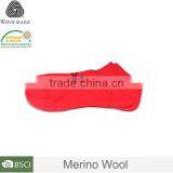 Merino Wool Socks Colorful, Comfortable Fashion Socks thumbnail-3