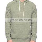 Wholesale Men Hoodies Sportswear Mens Design Blank Pullover Hoodie thumbnail-2