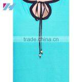 Ladies Apparel Wholesale Long Kurta Designs For Women thumbnail-4