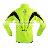 Hot Sale Lightweight Reflective Riding Jacket Men thumbnail-2