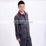 Custom Nice Design Spring Technician Worker Workwear Clothing Wholesale thumbnail-4