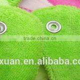 12 Designs Stocked You Can Choose ,animal Design Baby Bibs thumbnail-4