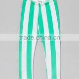 Wholesale Dreaming Kids Stripe Leggings thumbnail-5