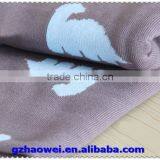 Floral Elephant Style Fashion Baby Blanket Wholesale