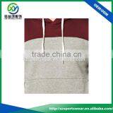 Mens Color Combination Hoodies,latest Design Sweatshirts,kangaroo Pocket Hoodie thumbnail-3