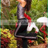 Factory Wholesale Sexy Yoga Tanks Best Yoga Clothes For Women thumbnail-4