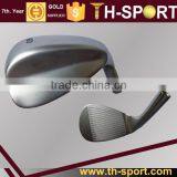 Cuatomized 52 to 56 Degree Wedge Head Golf Club Head thumbnail-1